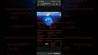 plates of fate iceberg in a nutshell (im a kid lmao)