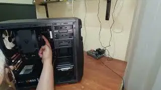 Am primit cadou 16gb ram ddr5 de la un urmăritor al canalului meu de youtube .