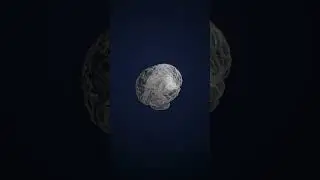Example Blender Brain