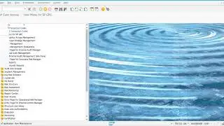 04 - POST INSTALLATION CONFIGURATION - ACTIVATING SICF SERVICES