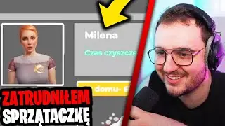 MOJA WŁASNA SPRZĄTACZKA