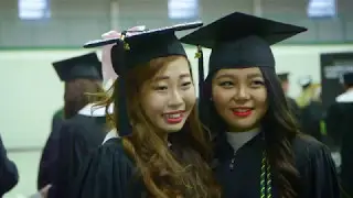 International Recruitment