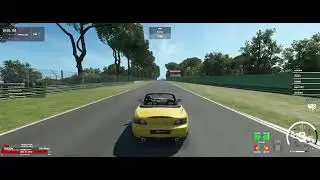 TÜRKÇE İNCELEME - ASSETTO CORSA EVO