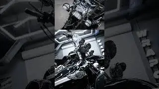 #rock #detailing #harleydavidson #shorts