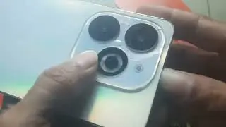 Infinix Smart 8 Disassembly