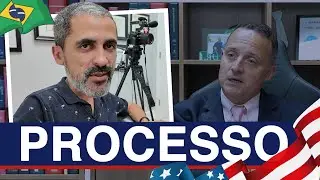 PROCESSO EB2-NIW PARA BRASILEIROS - Entrevista real sobre green card e vistos em 2024 @VistoEB2NIW