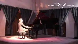 Dmytro Sukhovienko - "An instant of Haydn" (2010) V. SILVESTROV