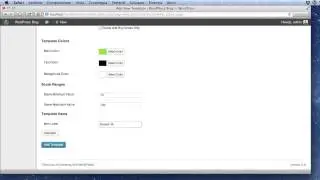 Reviewer WordPress Plugin Demo