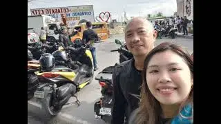 MOTOR VLOG #2 DXRC|PAWIX TV 