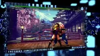Urien and Juri Unlock Mod Rant! [Street Fighter V Training]
