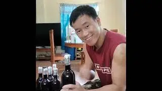 pasteurizing cork bottled wines