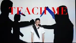 Brandon K.M. - Teach Me [OFFICAL VIDEO]