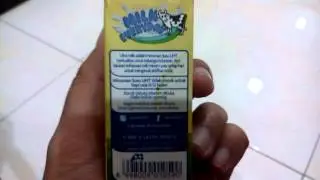 Susu Ultra Milk Kemasan 125ml UHT