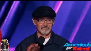 Richard Goodall Judges Comments | America's Got Talent 2024 Semi Final Performance S19E17