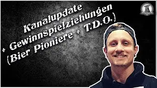 Pottgamer Spezial | Kanalupdate - Was war, was ist und was soll kommen?! + Ziehung Gewinnspiele!