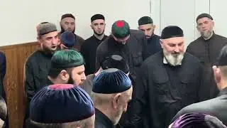 Зикр Имран Абдула