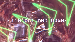 Randy Houser - Out And Down (Official Lyric Video)