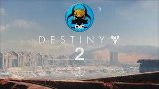 Destiny 2 - First Mission | Gameplay Walkthrough E1* (PC) - CXC - Gaming
