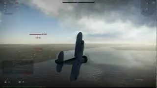 Squad Action with KrebsCOHO preview: Trolling the Bewfighter