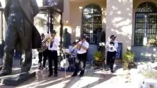 песня НЕУДАЧНОЕ СВИДАНИЕ - ансамбль на свадьбе