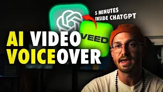 Make AI Videos with ChatGPT and VEED