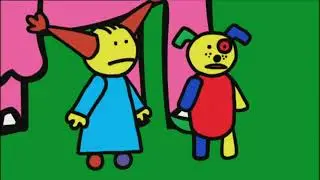 ToddWorld:Whole Lotta Limbo