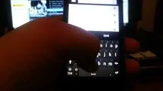 Szeszo The Unimaginable v0.1 FIRST SENSE 5 ROM ON SINGLE CORE DEVICE!! - HTC Incredible S