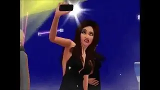 Подборка приколов The Sims