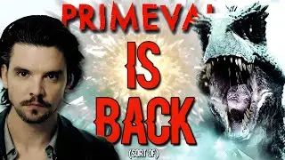 Primeval is coming Back!