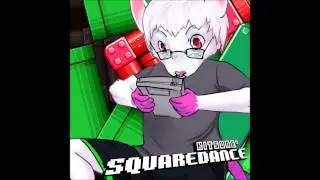 Kitsune² - Free - Squaredance - 15 [1080p, 320Kb/s]