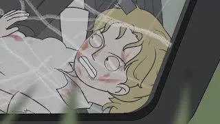 2 TRUE India Horror Stories Animated