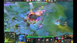 Dota 2 - Slardar Herokiller