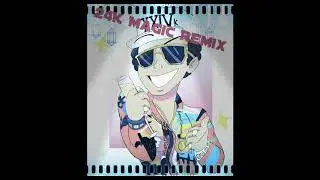 Bruno Mars - 24K Magic ReMix (Ft, Ariana Grande, Snoop Dogg, Justin Timberlake & More)