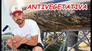 ANTIVEGETATIVA MODELLI E APPLICAZIONE