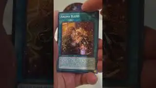 Phantom Nightmare Booster Pack Opening - First Take