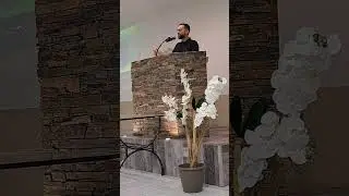 Témoignage du frère Sinaï de l'Église de Béziers.