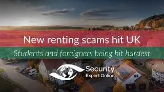 Rent scams to watch out for