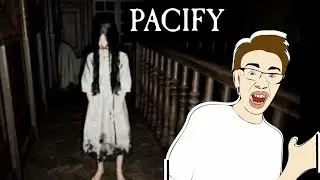 Pacify Scout full Gameplay single player no commentary 4K