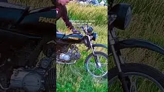 когда очень скучно #automobile #сельскоехозяйство #лето #farming