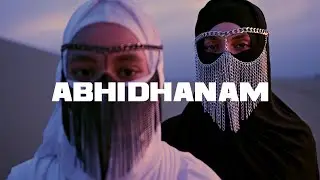 *FREE* Indian Type Beat - ABHIDHANAM | MC Stan X Southside Type Beat 2022 @TRIFREEZE