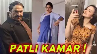 PATLI KAMAR GIRLS MUST BE STOPPED !!