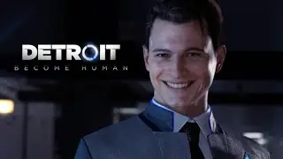 Making The Worst Decisions Possible In Detroit Become Human (part 1)