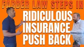 Unpacking Insurance Industry Challenges with David Farber - Claims Game Podcast 067