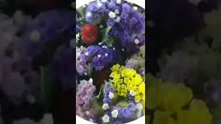 букет