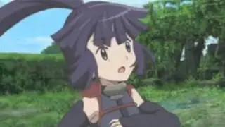 Log Horizon Vs PKs Amv