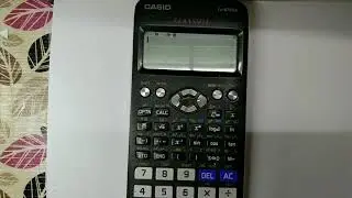 GUNA KALKULATOR : ADDMATHS KSSM : FORM 5 : SUKATAN MEMBULAT : UNIT RADIAN & UNIT DARJAH