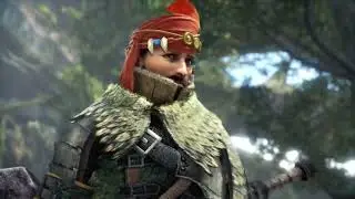 Monster Hunter: World Как убить тоби-кадачи?
