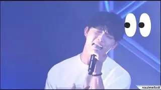 [Vietsub] BTOB - Than thở nhạc khó nhưng anh chơi tất.