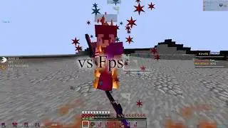 【MineHQ】vs Fps___