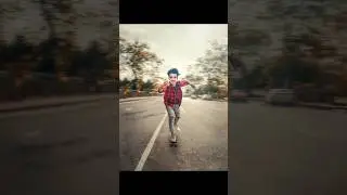 Skateboard #photoshoot  from mobile | #pose  for boy | pose ideas | ritik_rk_editor